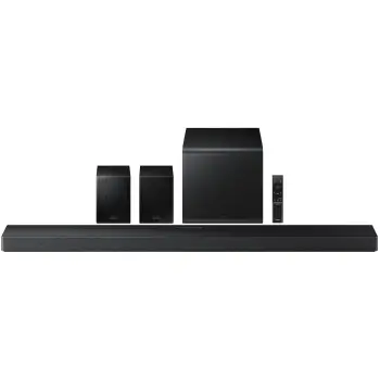 Купить Саундбар Samsung HW-QS750F/UA - фото 1