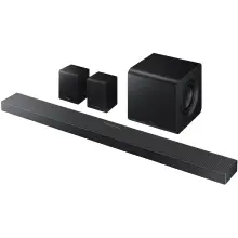 Купити Саундбар Samsung HW-QS750F/UA - фото 2