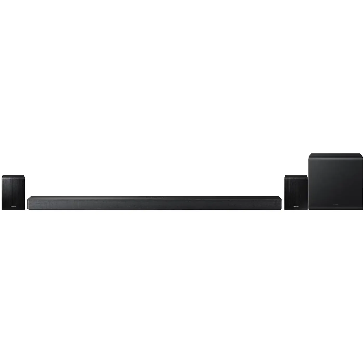 Купити Саундбар Samsung HW-QS750F/UA - фото 3
