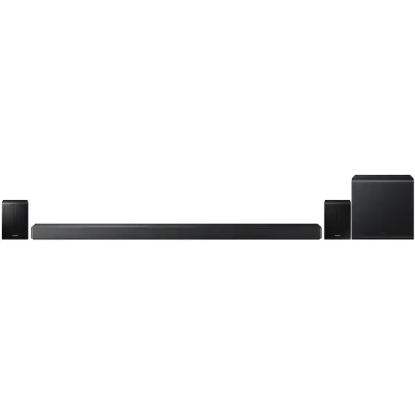 Купити Саундбар Samsung HW-QS750F/UA - фото 3