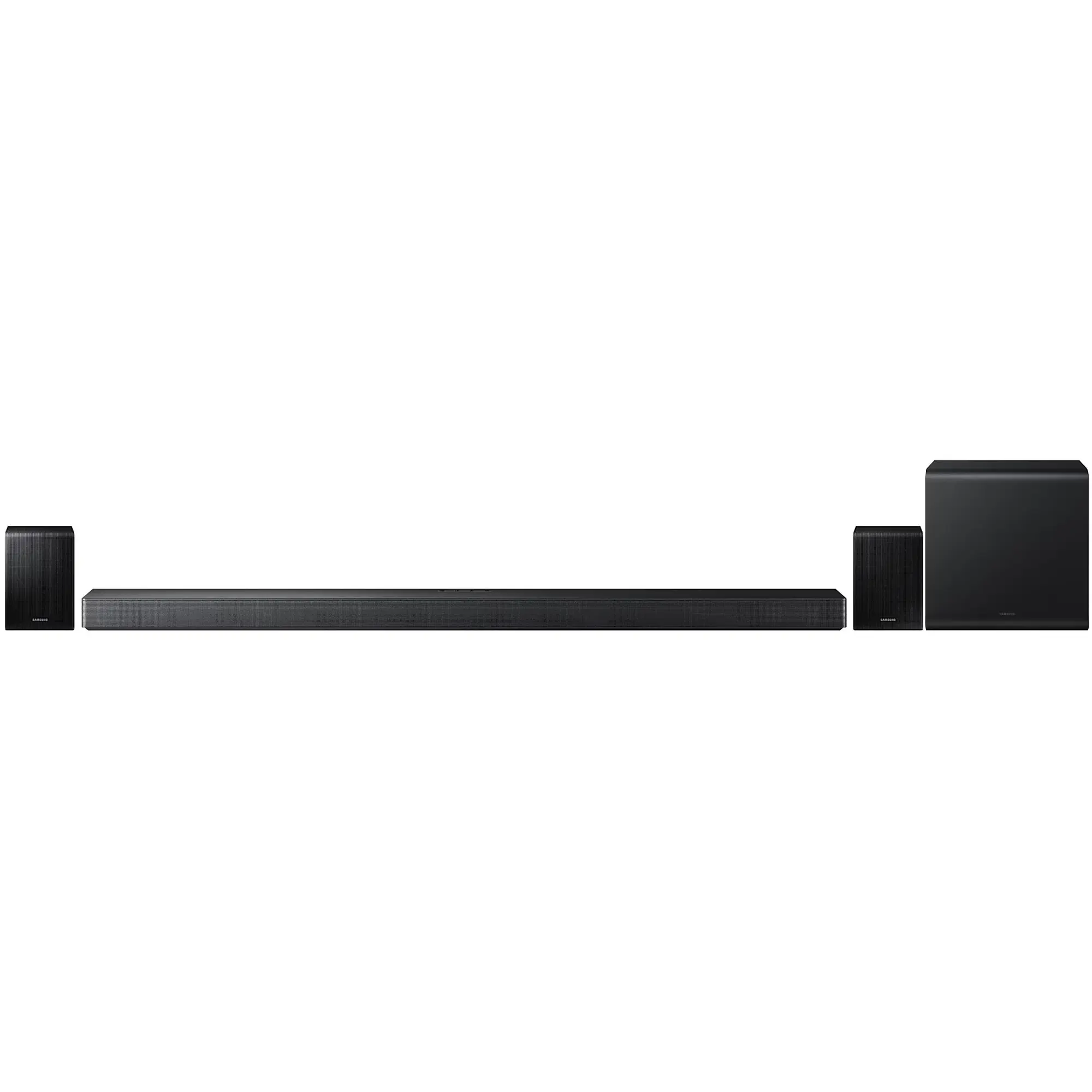 Купити Саундбар Samsung HW-QS750F/UA - фото 3