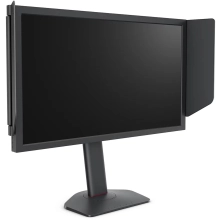 Купить Монитор 24.1" BenQ Zowie XL2566X+ (9H.LMRLB.QBE) - фото 2