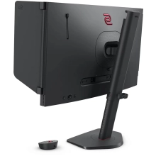 Купить Монитор 24.1" BenQ Zowie XL2566X+ (9H.LMRLB.QBE) - фото 5