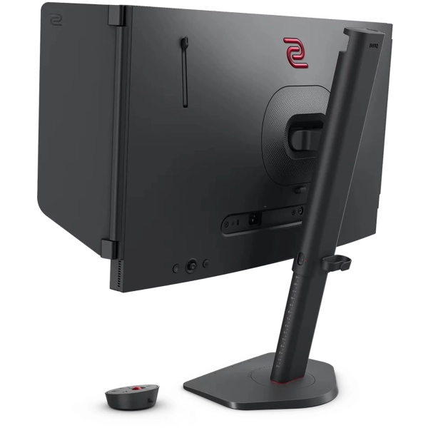 Купить Монитор 24.1" BenQ Zowie XL2566X+ (9H.LMRLB.QBE) - фото 5