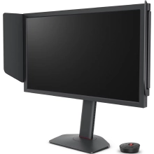 Купить Монитор 25" BenQ Zowie XL2586X+ (9H.LN8LB.QBE) - фото 3