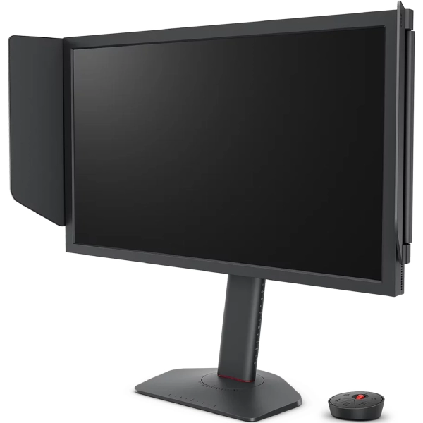 Купить Монитор 25" BenQ Zowie XL2586X+ (9H.LN8LB.QBE) - фото 3