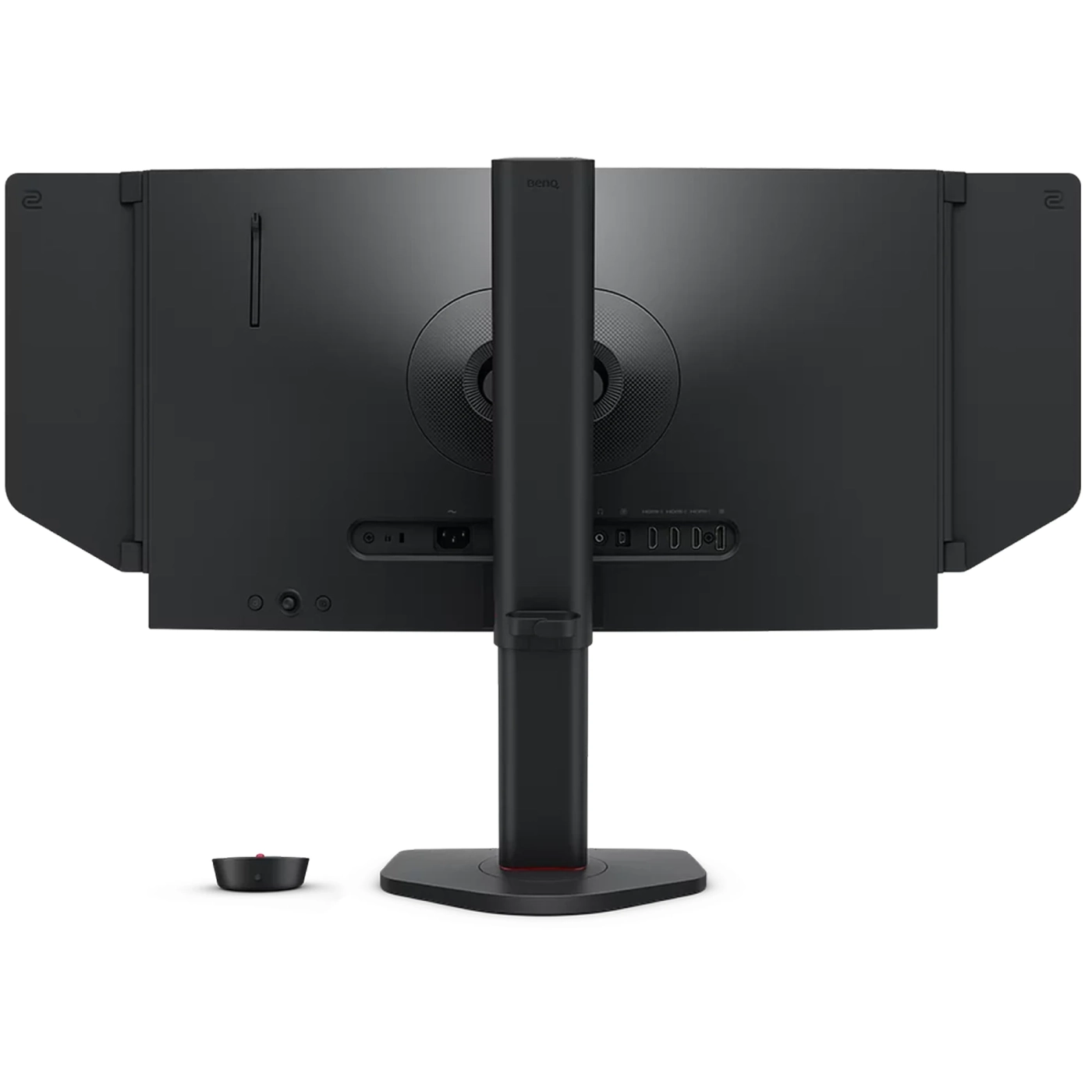 Купить Монитор 25" BenQ Zowie XL2586X+ (9H.LN8LB.QBE) - фото 5
