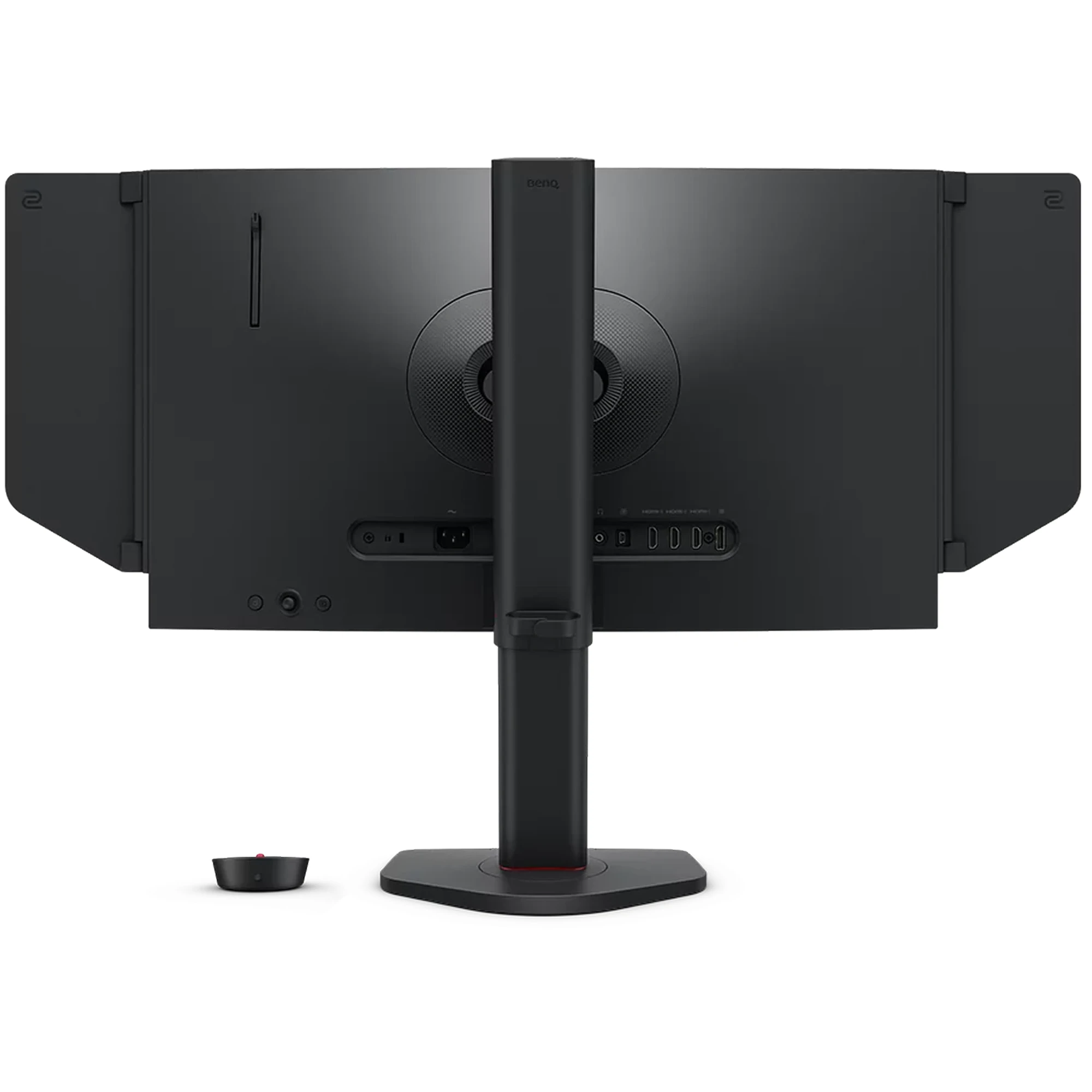 Купить Монитор 25" BenQ Zowie XL2586X+ (9H.LN8LB.QBE) - фото 5