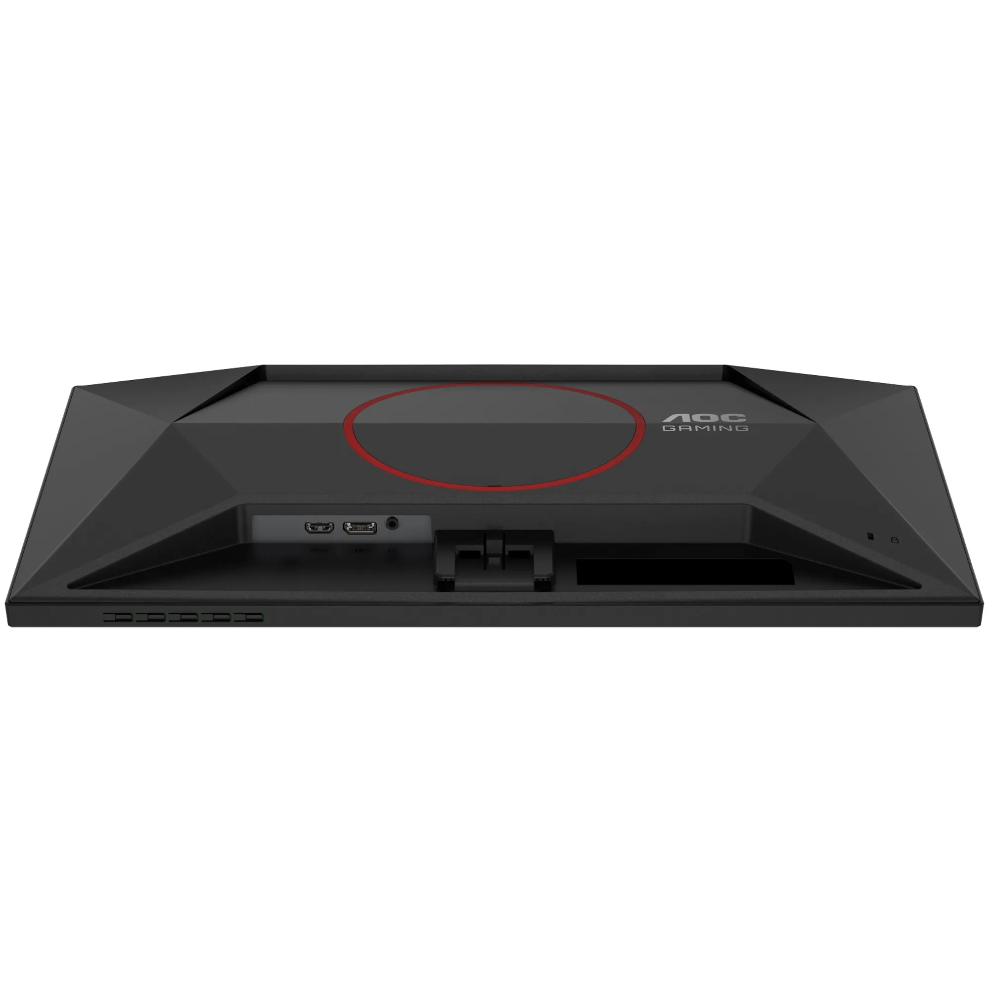 Купить Монитор 24" AOC 24G42E - фото 8