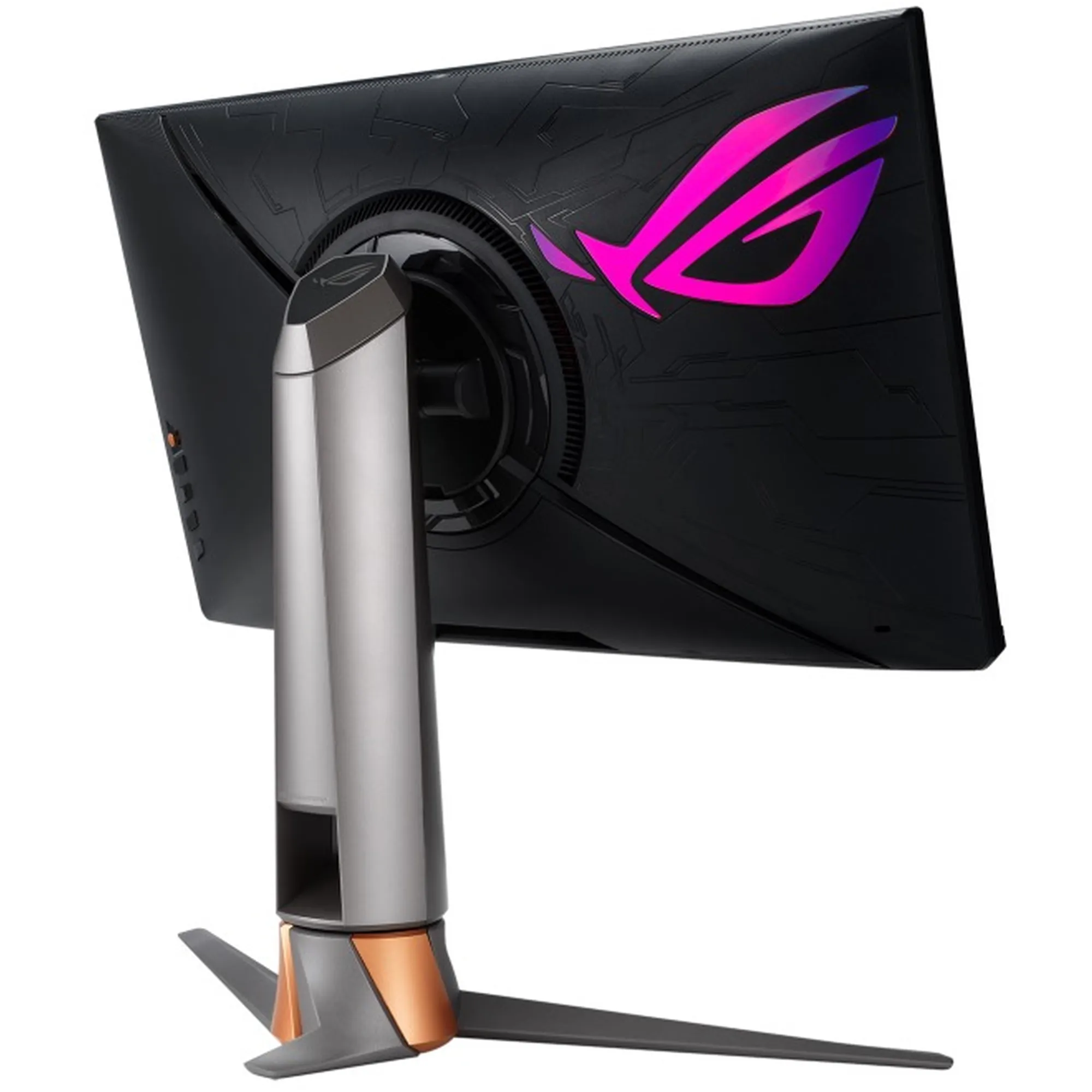 Купить Монитор 24.5" ASUS ROG Strix PG259QN (90LM05Q0-B01370) - фото 4