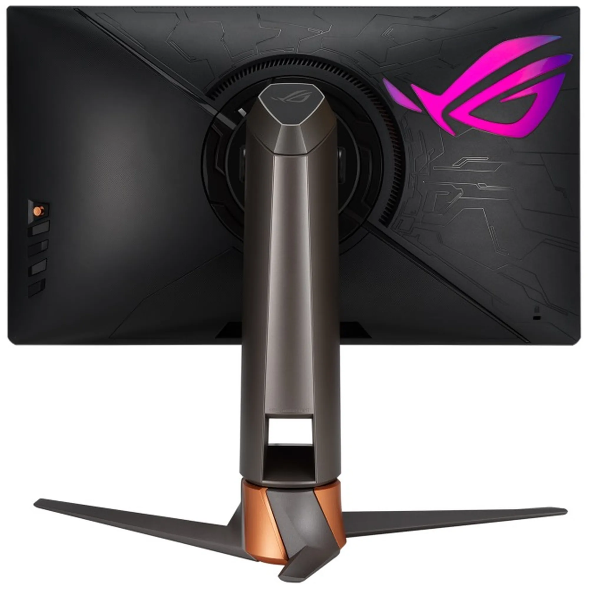 Купить Монитор 24.5" ASUS ROG Strix PG259QN (90LM05Q0-B01370) - фото 5