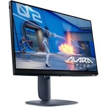 Купити Монітор 25" Dell Alienware AW2525HM (210-BRYJ) - фото 2