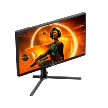 Купить Монитор 27" AOC Q27G3XMN/BK - фото 5