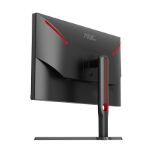 Купить Монитор 27" AOC Q27G3XMN/BK - фото 10