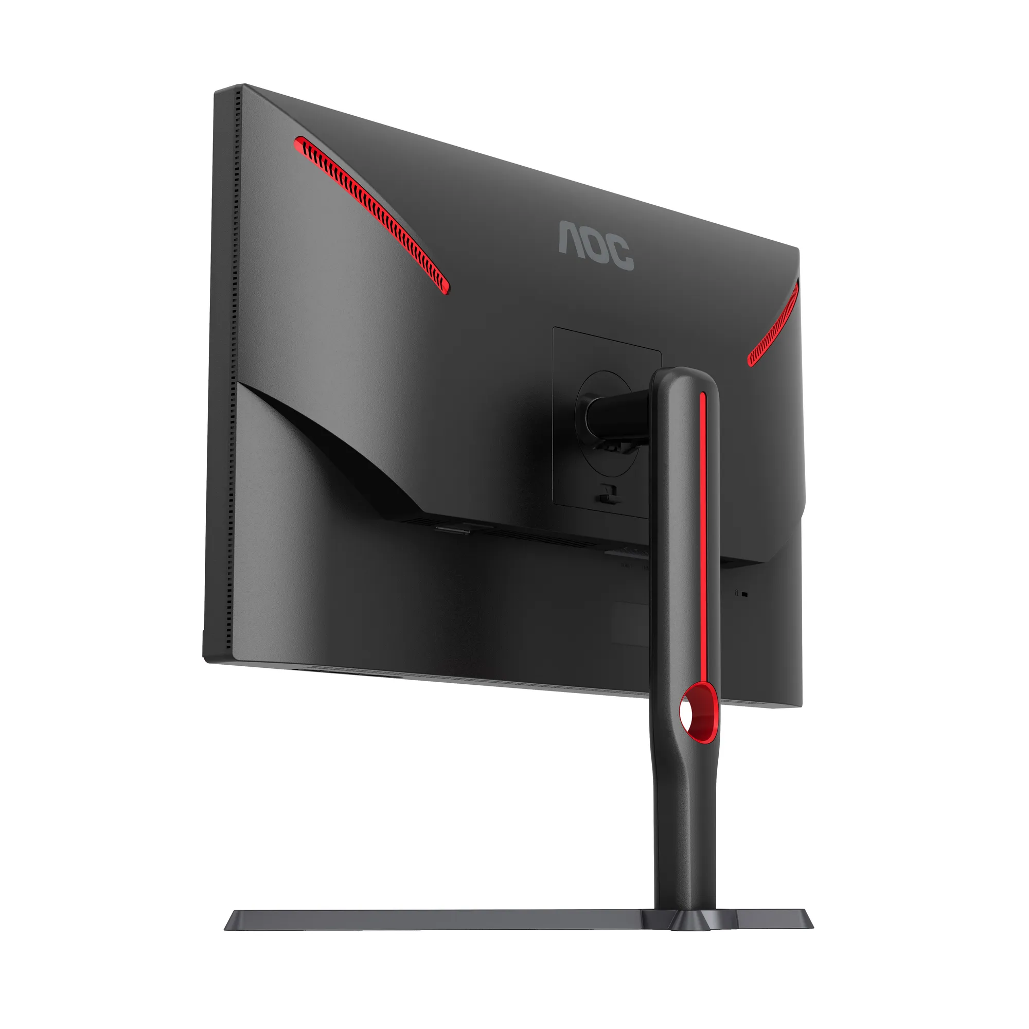 Купить Монитор 27" AOC Q27G3XMN/BK - фото 10