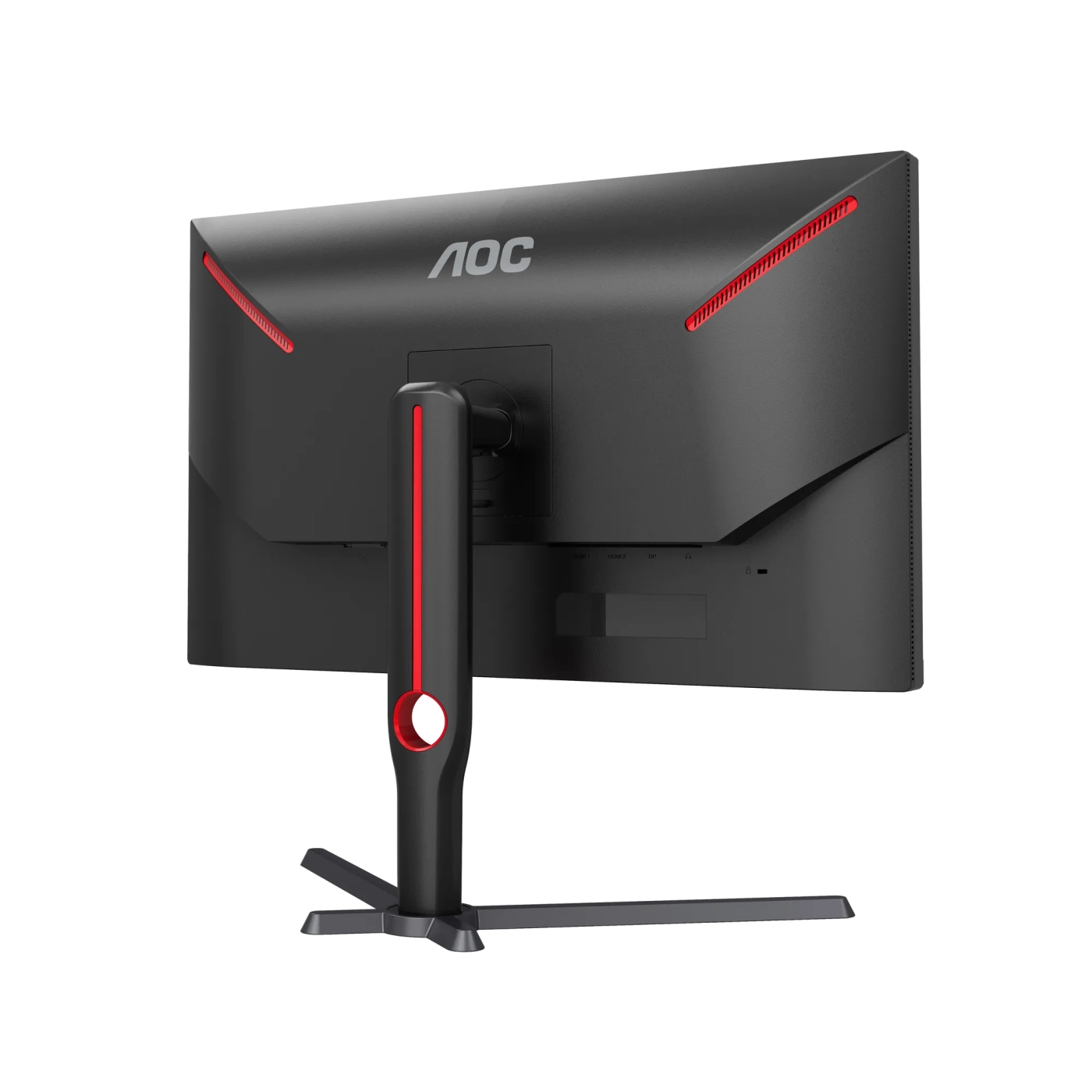 Купить Монитор 27" AOC Q27G3XMN/BK - фото 11