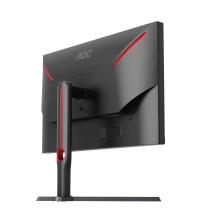 Купить Монитор 27" AOC Q27G3XMN/BK - фото 12