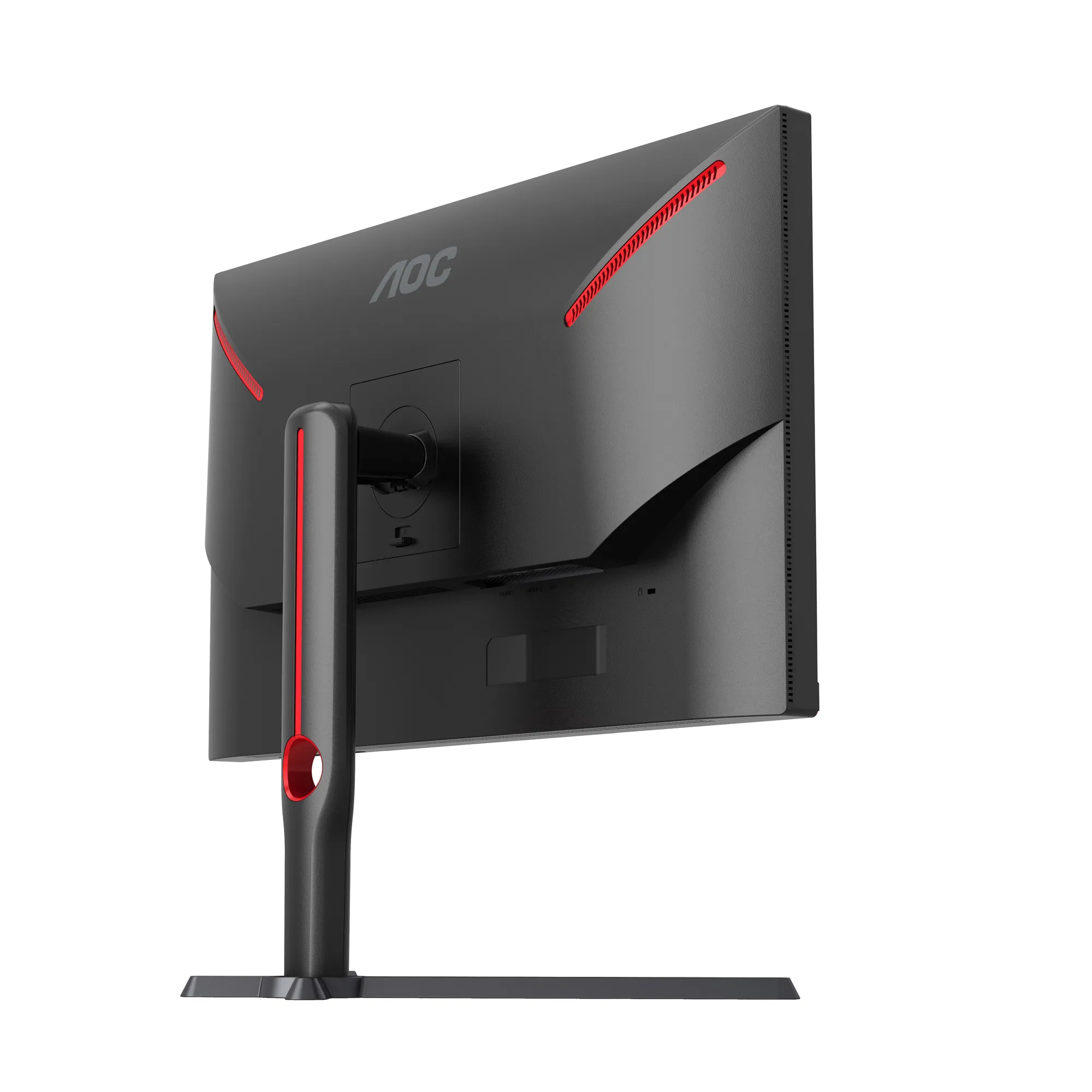 Купить Монитор 27" AOC Q27G3XMN/BK - фото 12