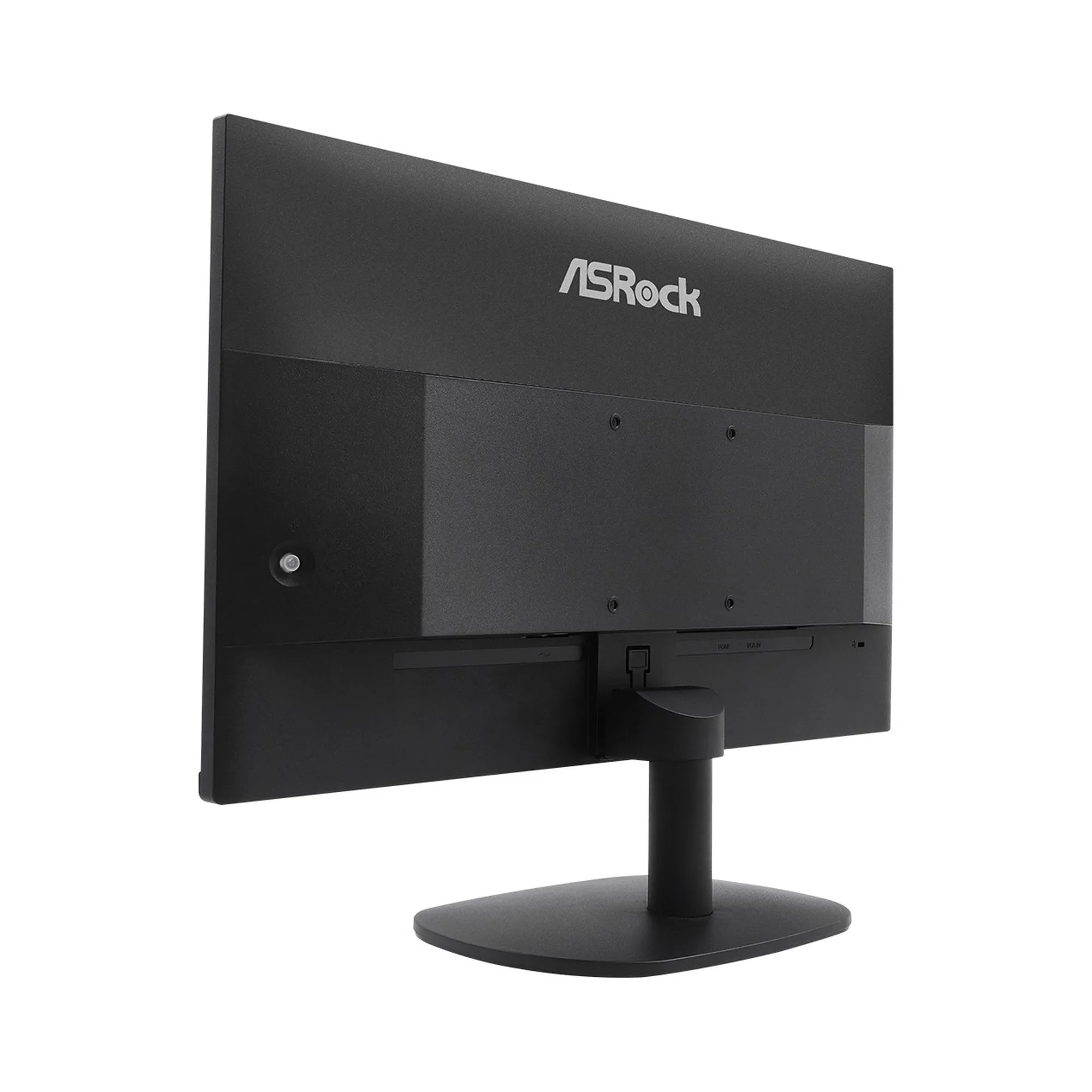 Купить Монитор ASRock 27" CL27FF HDMI, VGA, IPS, 100Hz, 1ms 1920х1080 - фото 3