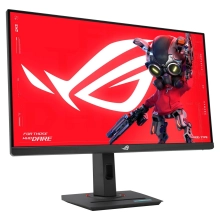 Купить Монитор 27" ASUS ROG Strix 27" XG27ACS (90LM09Q0-B01170) - фото 2