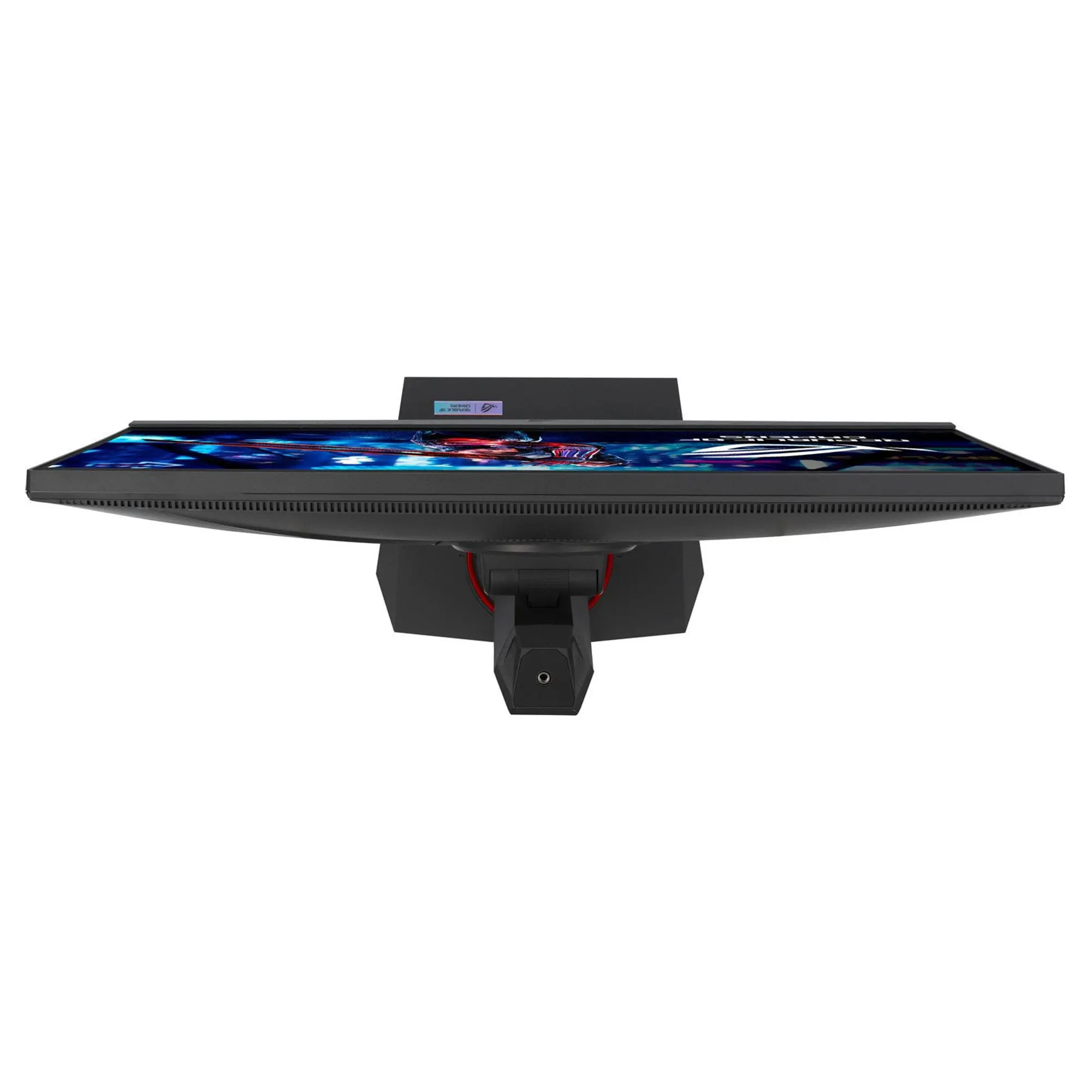 Купить Монитор 27" ASUS ROG Strix 27" XG27ACS (90LM09Q0-B01170) - фото 6