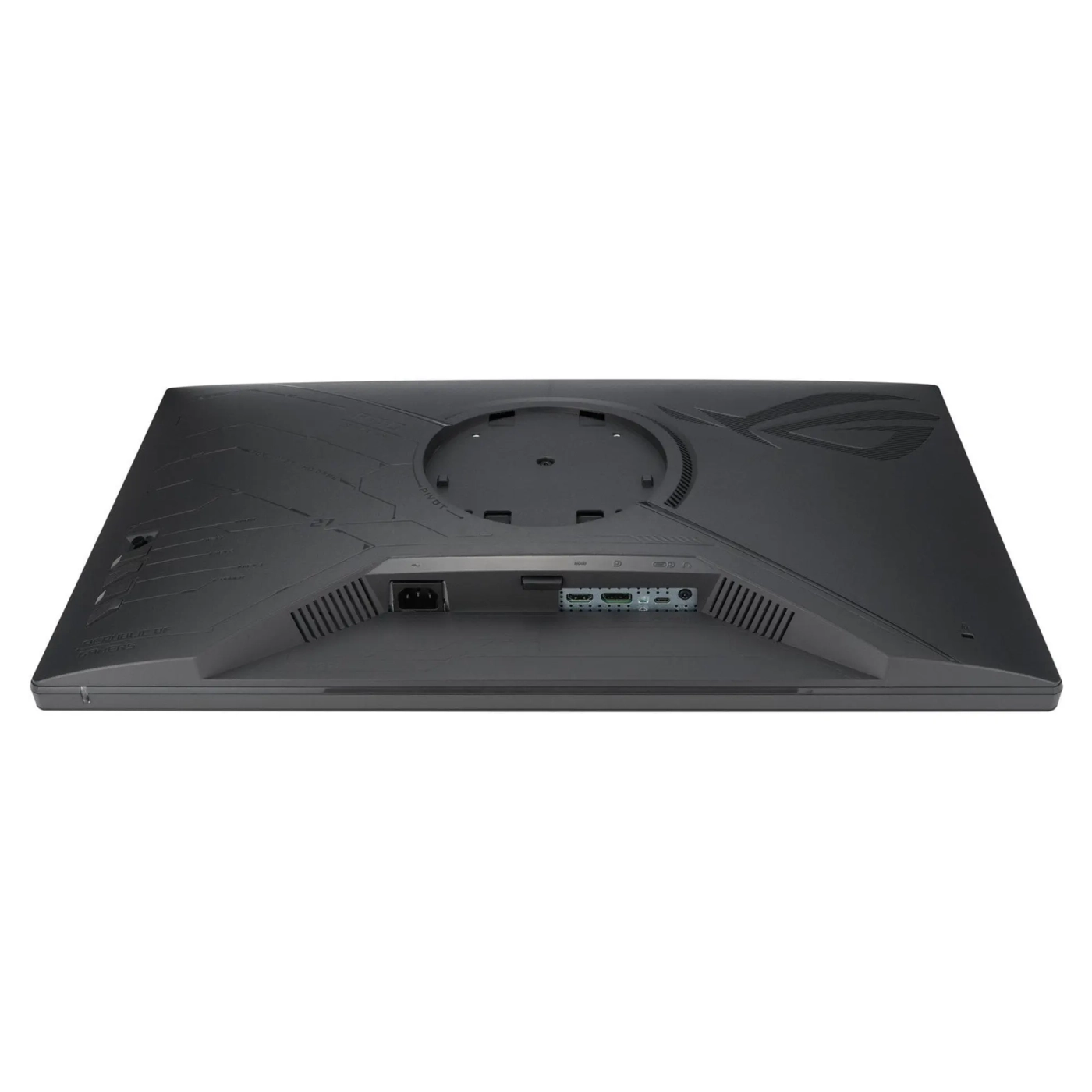 Купить Монитор 27" ASUS ROG Strix 27" XG27ACS (90LM09Q0-B01170) - фото 7