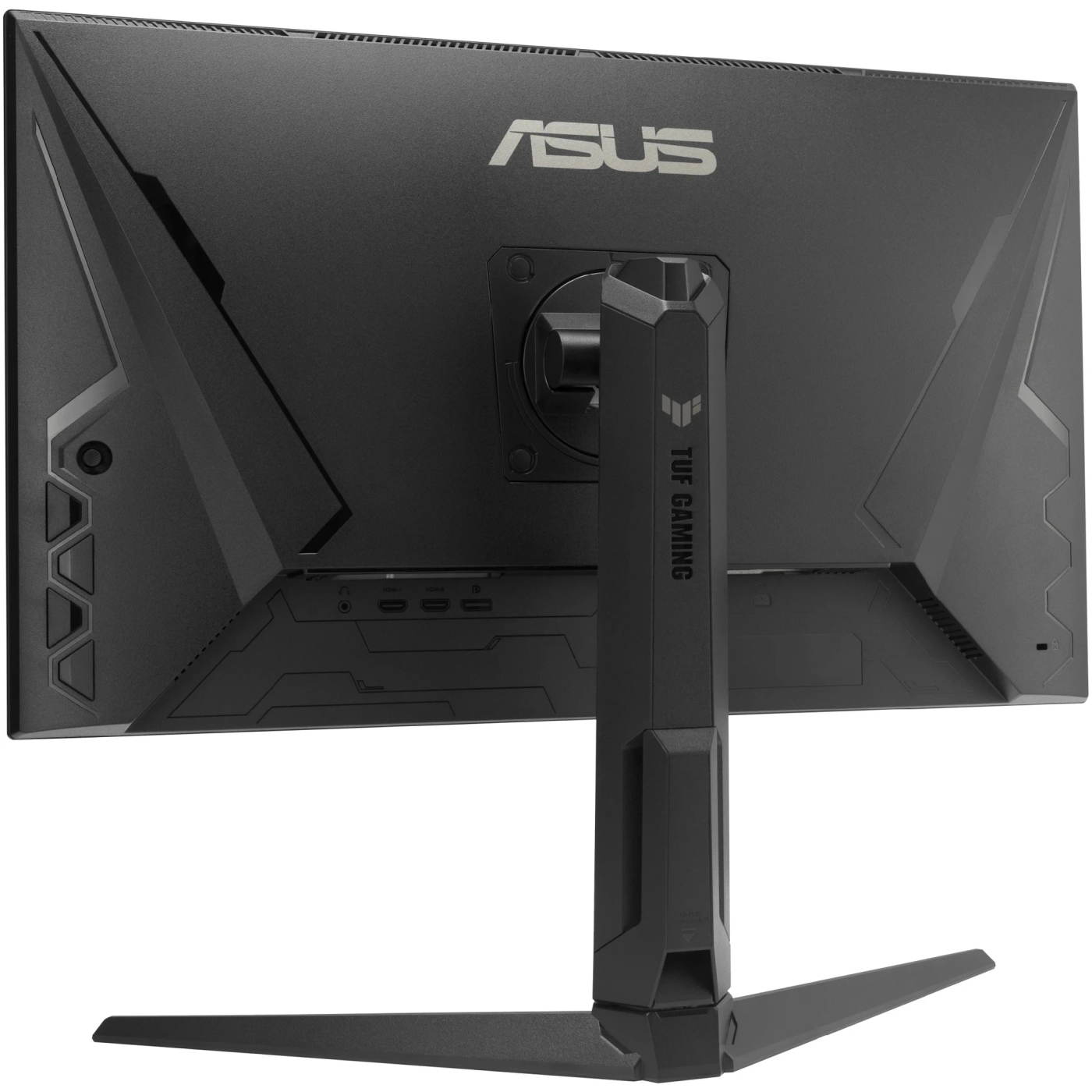 Купить Монитор Asus 27" TUF Gaming VG27AQML5A (90LM0BG0-B02971) - фото 4