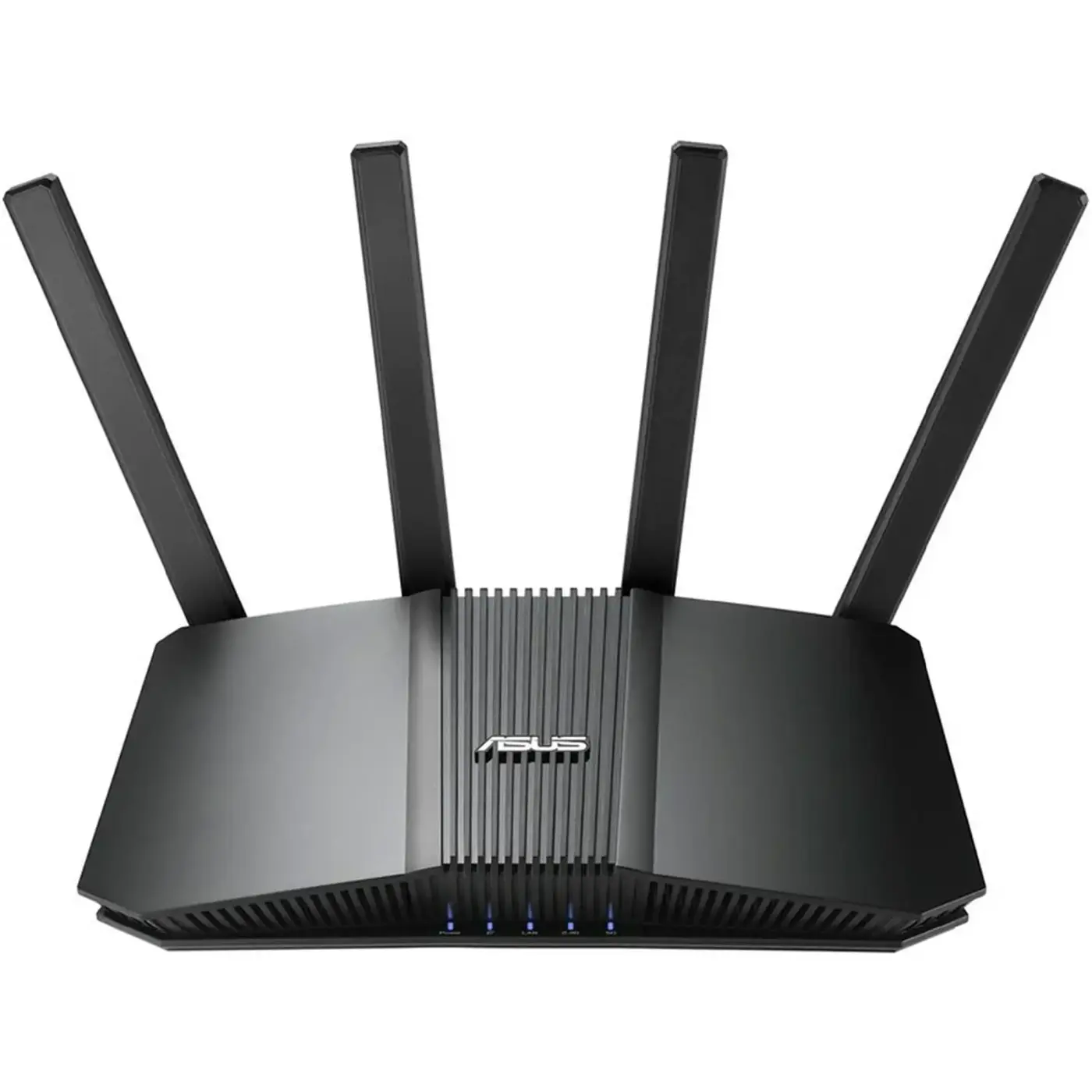 Купити Маршрутизатор ASUS RT-BE55 BE3600 (90IG0A80-MO3C00) - фото 1