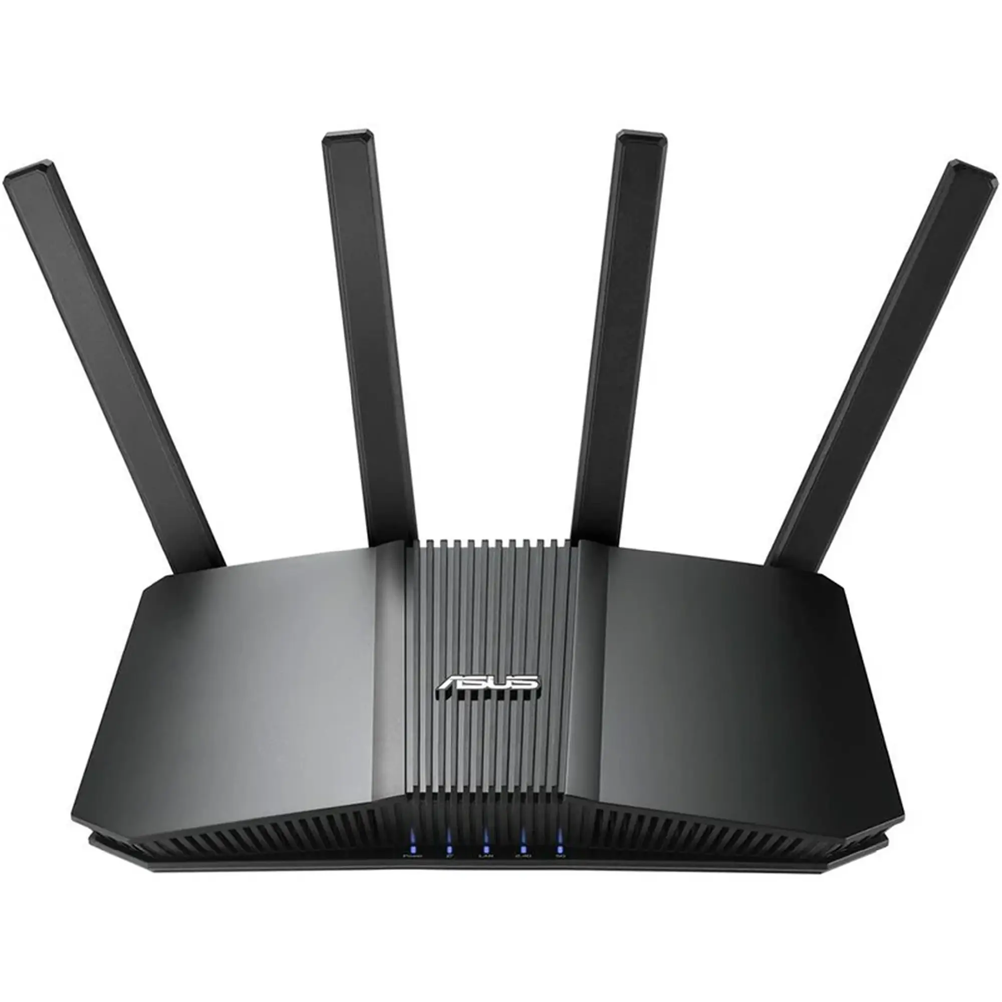 Купити Маршрутизатор ASUS RT-BE55 BE3600 (90IG0A80-MO3C00) - фото 1
