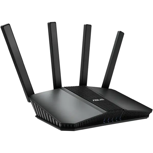 Купити Маршрутизатор ASUS RT-BE55 BE3600 (90IG0A80-MO3C00) - фото 2