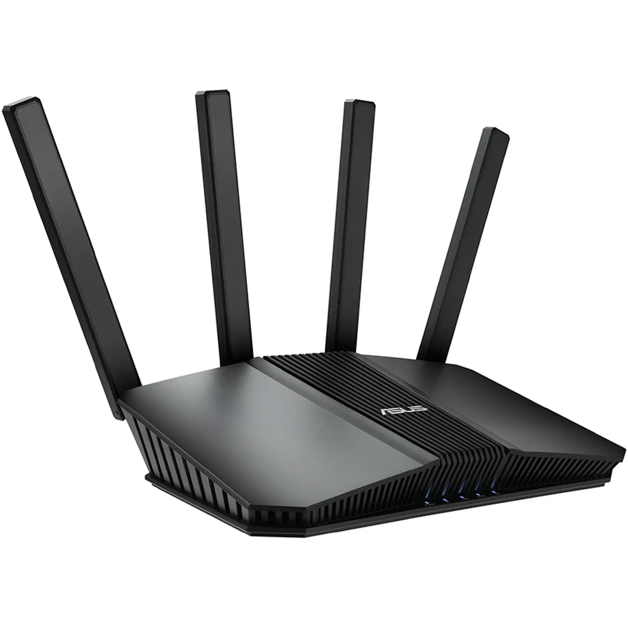Купити Маршрутизатор ASUS RT-BE55 BE3600 (90IG0A80-MO3C00) - фото 2