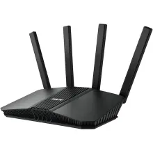 Купити Маршрутизатор ASUS RT-BE55 BE3600 (90IG0A80-MO3C00) - фото 3