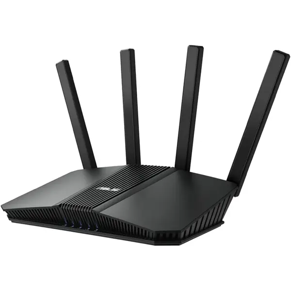 Купити Маршрутизатор ASUS RT-BE55 BE3600 (90IG0A80-MO3C00) - фото 3