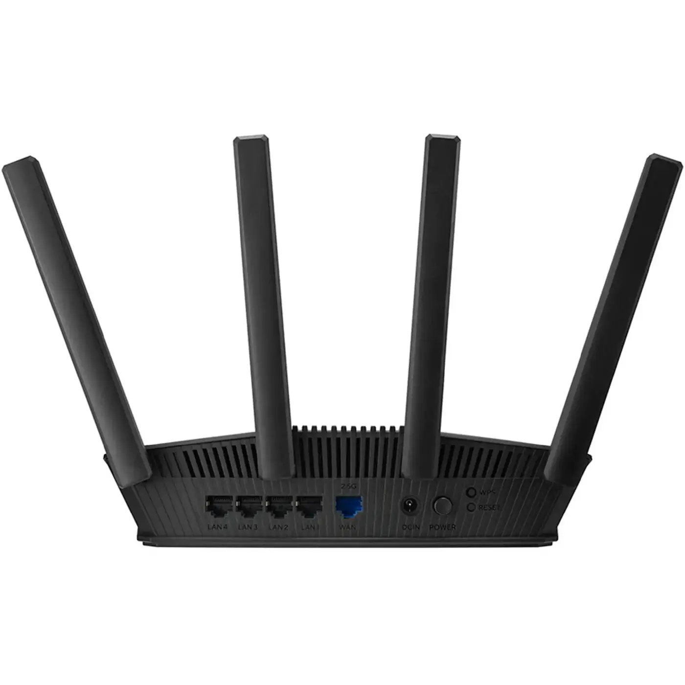 Купити Маршрутизатор ASUS RT-BE55 BE3600 (90IG0A80-MO3C00) - фото 6