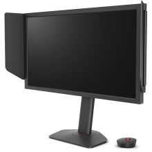 Купить Монитор 24.1" BenQ Zowie XL2566X+ (9H.LMRLB.QBE) - фото 4