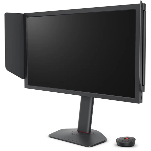 Купить Монитор 24.1" BenQ Zowie XL2566X+ (9H.LMRLB.QBE) - фото 4