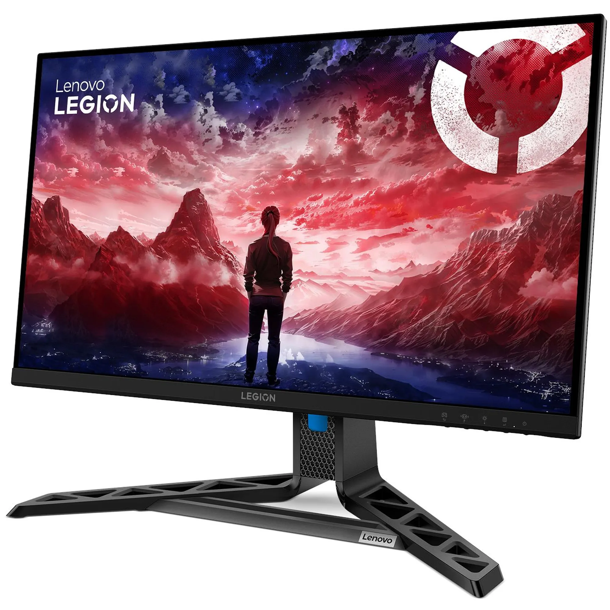 Купить Монитор 27" Lenovo Legion R27qe Gen 2 (68C7GAC3UA) - фото 3