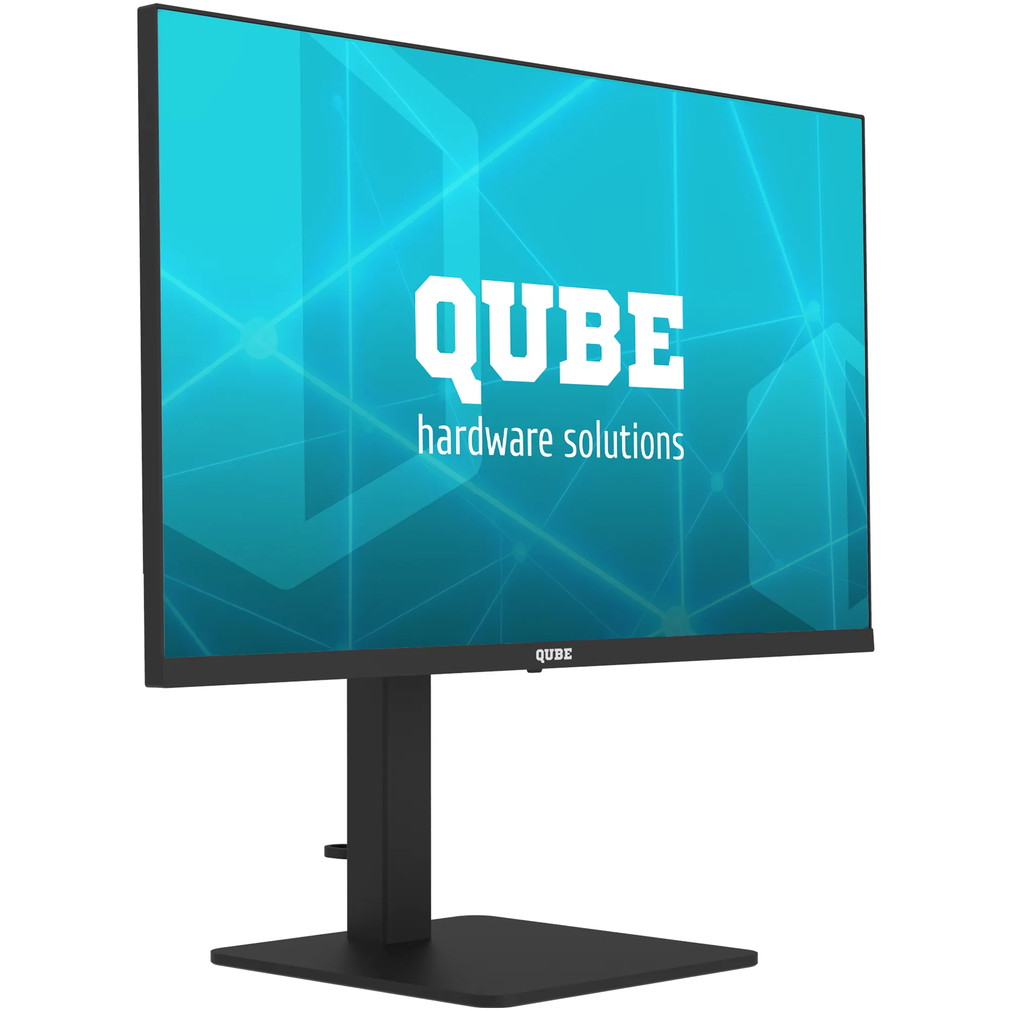 Купить Монитор 27" Qube B27F120HS - фото 2