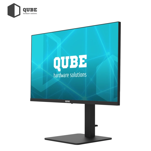 Купить Монитор 27" Qube B27F120HS - фото 6