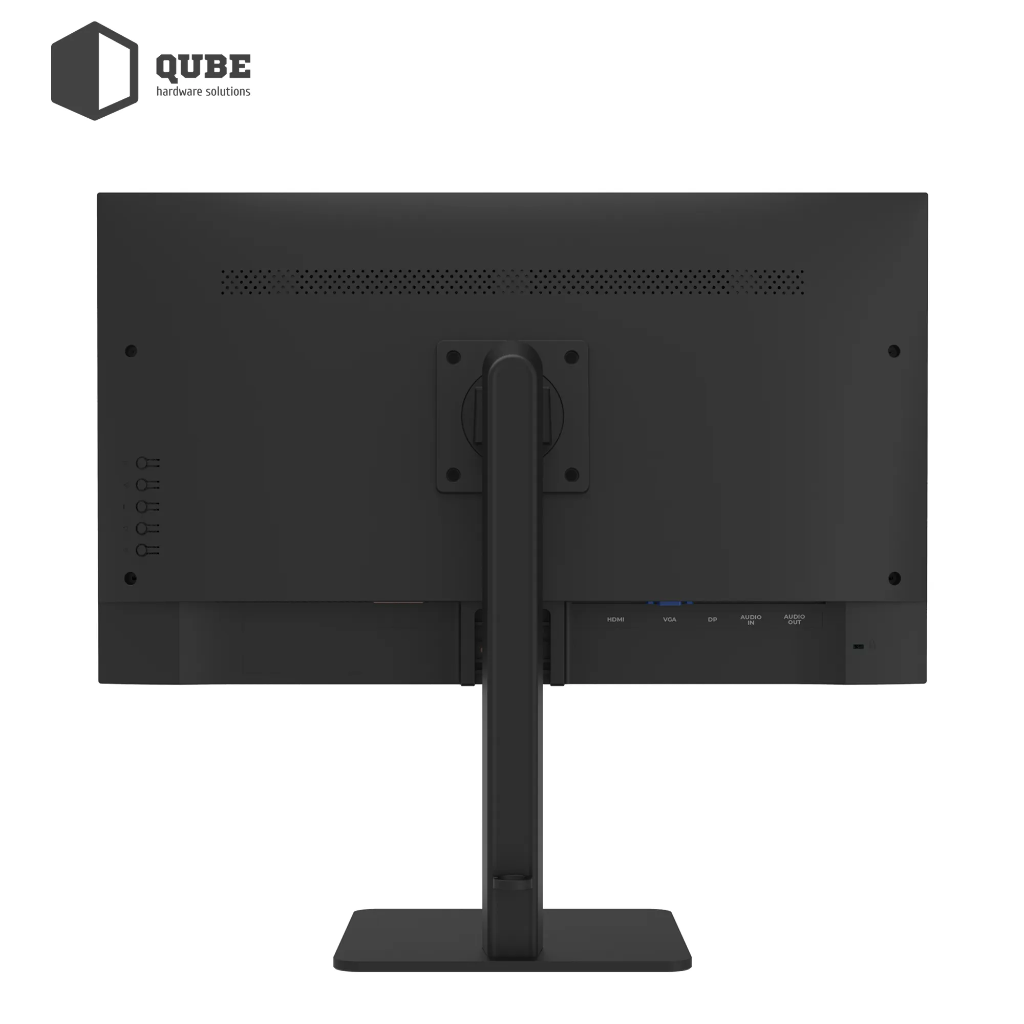 Купить Монитор 27" Qube B27F120HS - фото 7