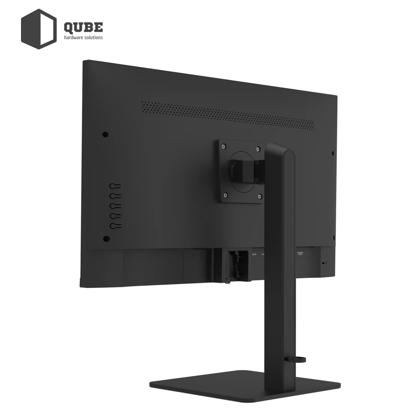 Купить Монитор 27" Qube B27F120HS - фото 9