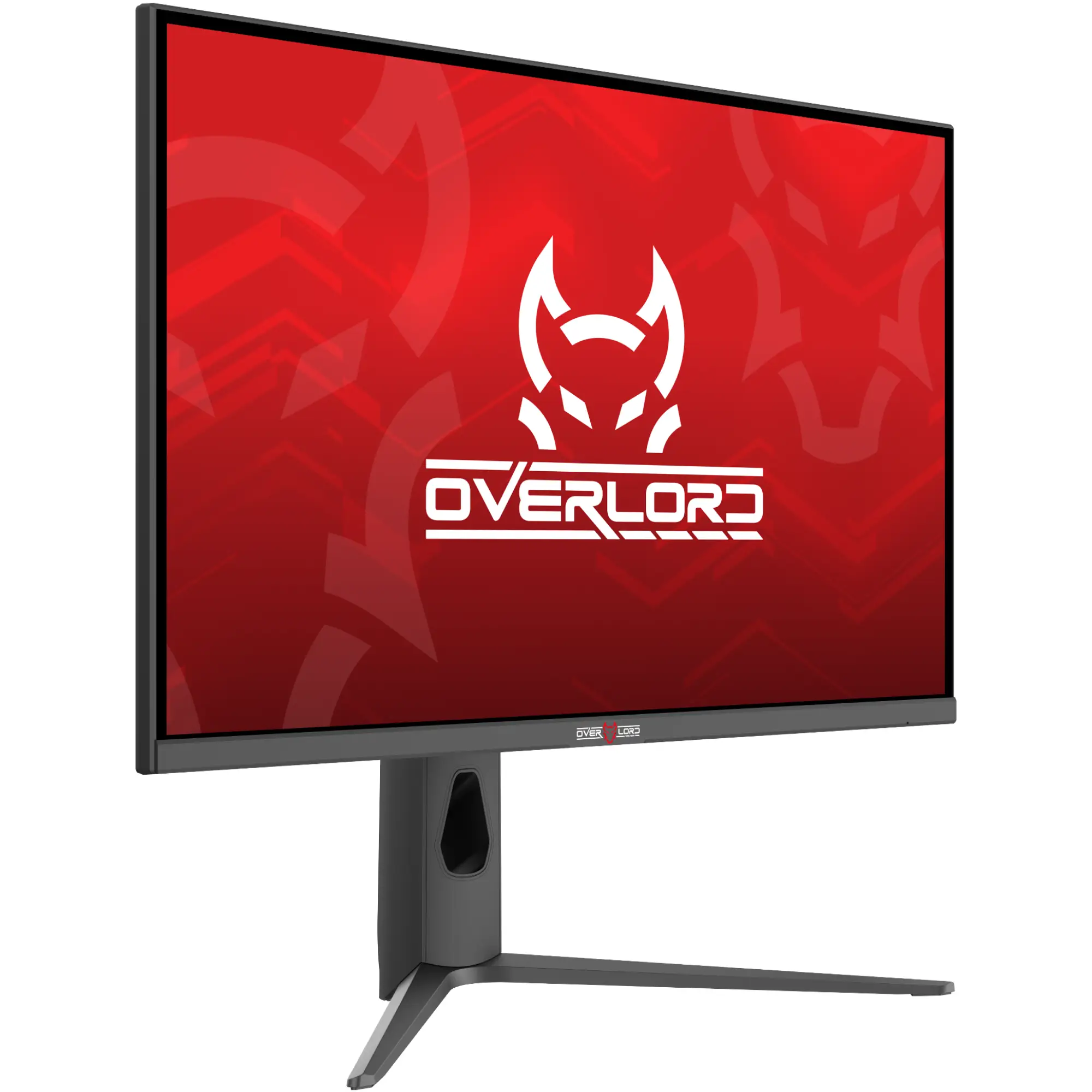 Купити Монітор 27" Qube Overlord G27Q300H - фото 2