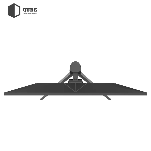 Купити Монітор 27" Qube Overlord G27Q300H - фото 8