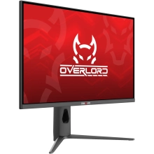 Купити Монітор 27" Qube Overlord G27Q300H - фото 2