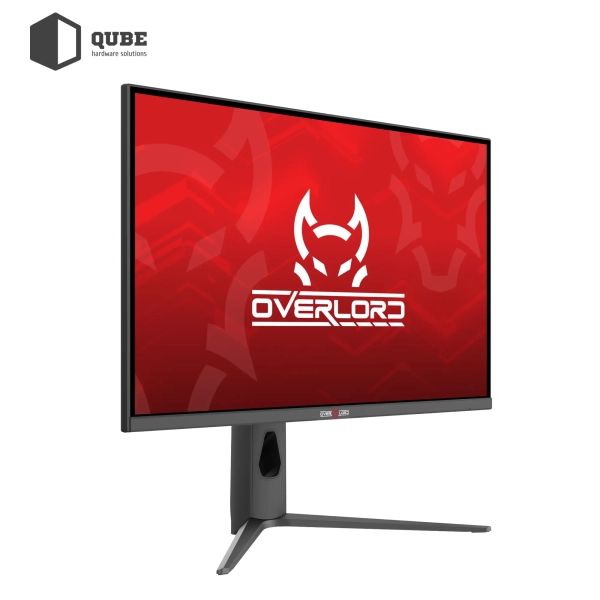 Купити Монітор 27" Qube Overlord G27Q300H - фото 3