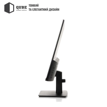 Купить Монитор 27" QUBE V27F100-IPS - фото 5