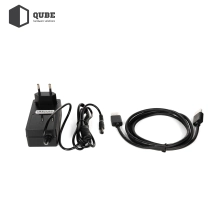 Купить Монитор 27" QUBE V27F100-IPS - фото 8
