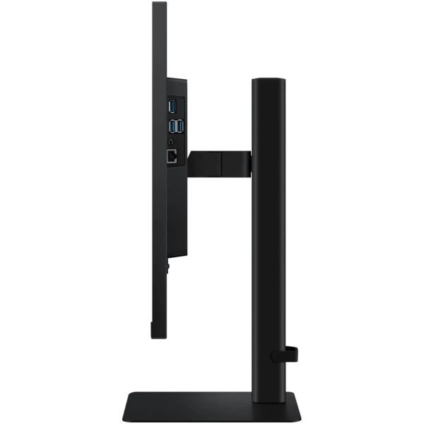 Купити Монітор 27" Samsung ViewFinity HRM S60UD (LS27D604UAIXCI) - фото 9