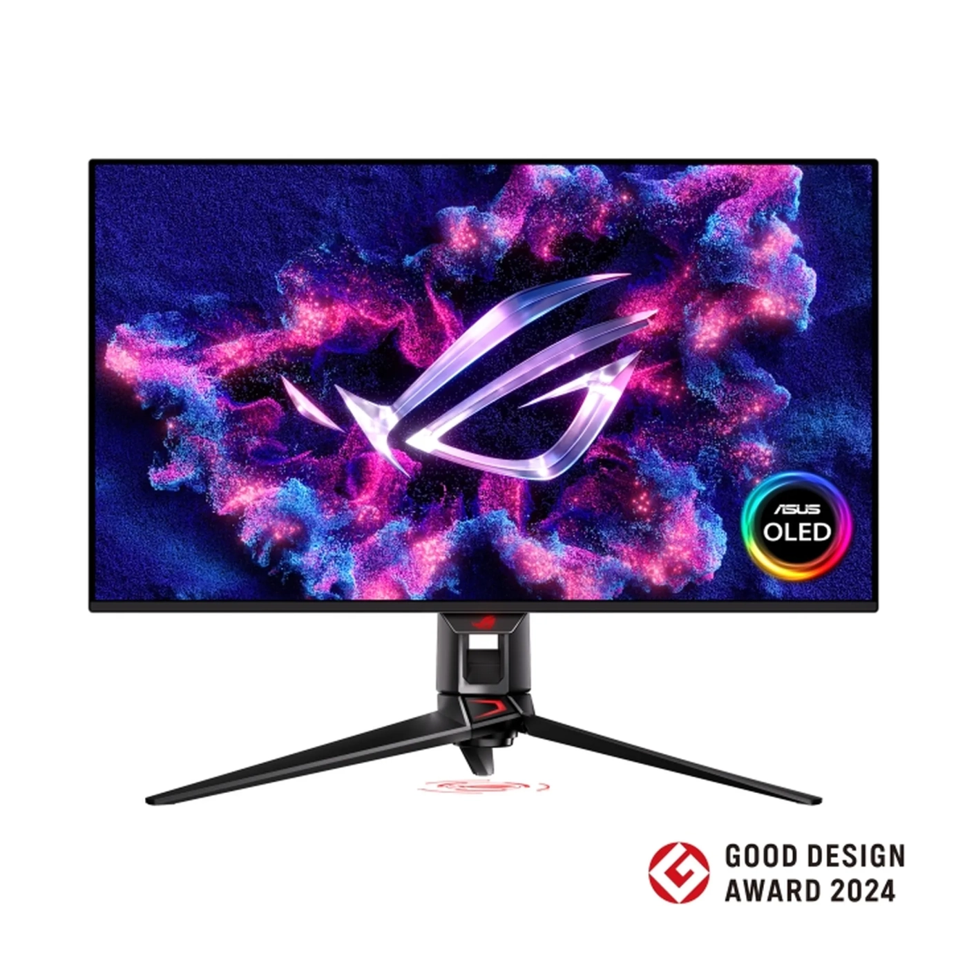 Купити Монітор 31.5" Asus ROG Swift OLED PG32UCDM (90LM09T0-B01370) - фото 2