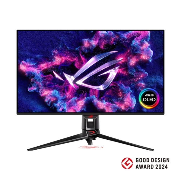 Купити Монітор 31.5" Asus ROG Swift OLED PG32UCDM (90LM09T0-B01370) - фото 2